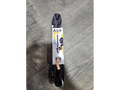 10 piece Axa locks RLC PLUS