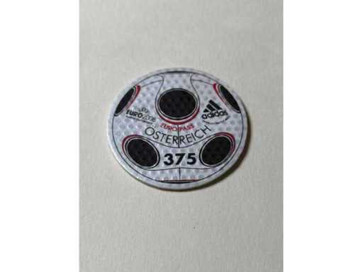 Timbres autrichiens | Europass Autriche