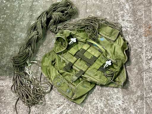 Lot de hamuri de para?ut?