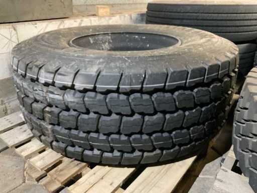 Anvelopa Continental