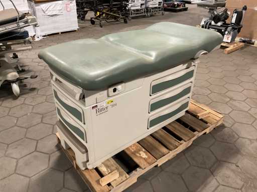 Masa de examinare Ritter 204