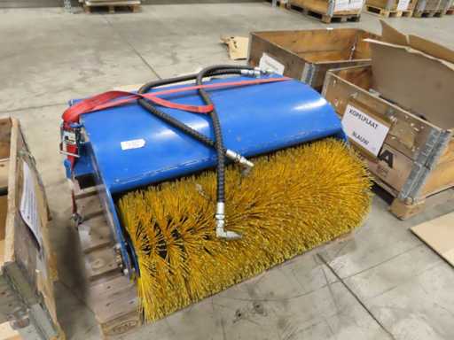 Attec - 2020 - 05.BB.0904 - Pędzel zamiatający