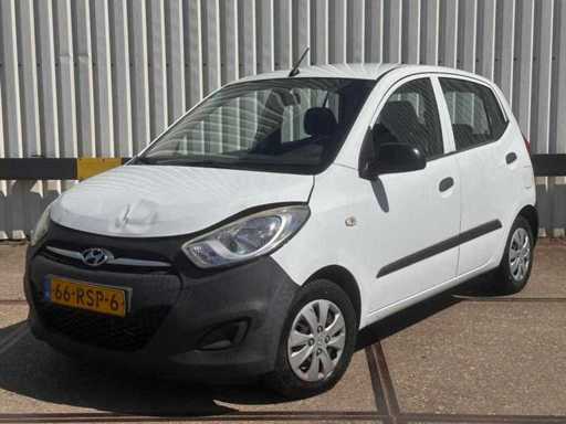Hyundai i10 1.1 i-Drive Cool, 88-RSP-6