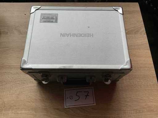 HEIDENHAIN Calibration tool