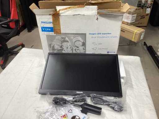 PHILIPS-monitor