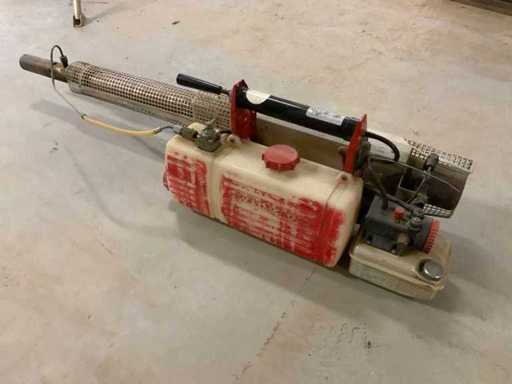 Fontan Swingfog SN50 Nebulizer Machine