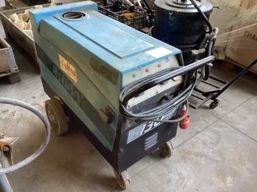 CRISSI High Pressure Cleaner