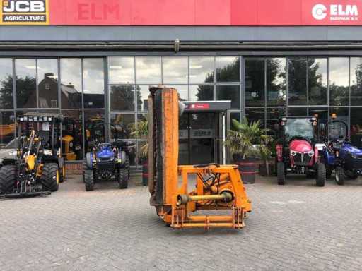 Votex - Jumbo 190 - Flail Mower