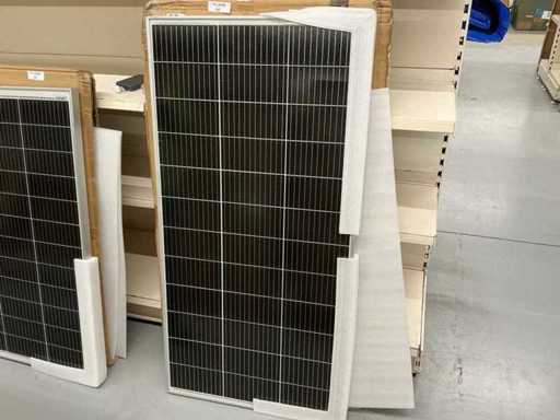 Yangtze power Solar Panel