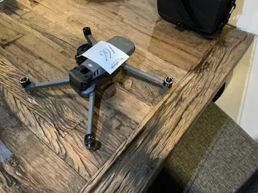 DJI Mavic 3pro Drohnenteile