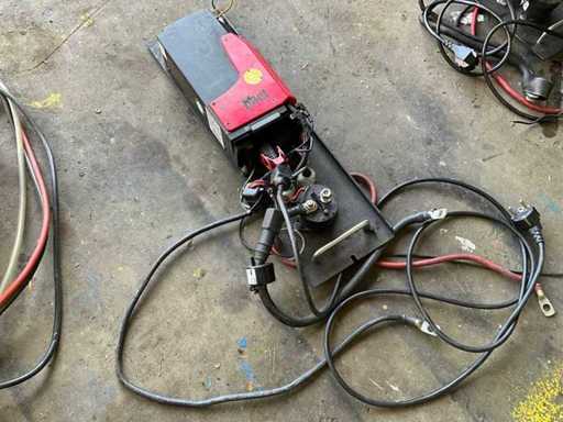 Enersys Compact Battery Charger