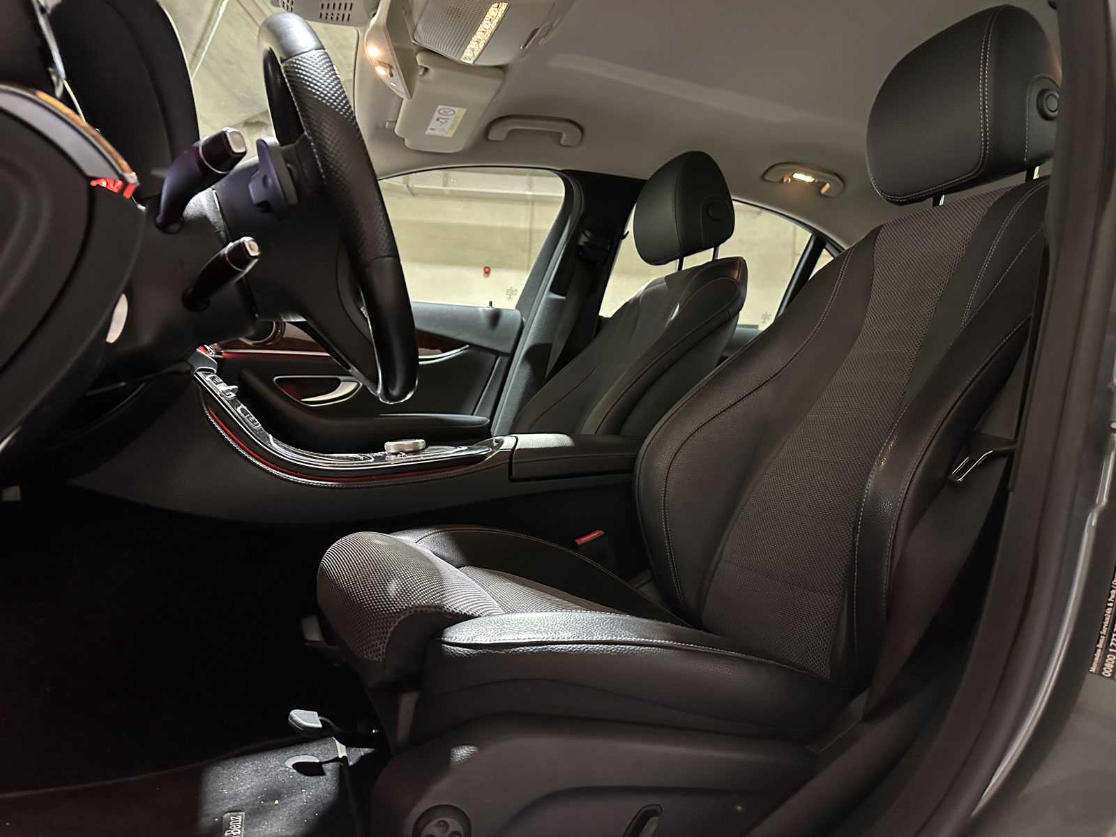 Mercedes-Benz E220d 194pk 2017 (Origineel-NL & 1e Eigenaar) E-klasse, NG-123-Z