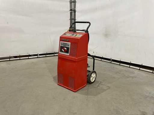 Robinair 17351C Koelmiddel terug winning systeem