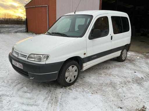 1999 Citroën Berlingo