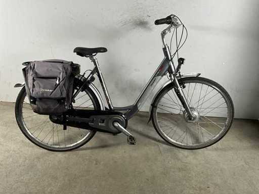 Giant Twist lite single Elektrische fiets