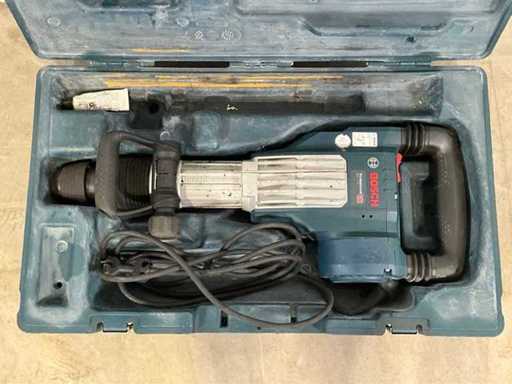 Marteau de démolition Bosch GSH 11 VC 2020 11kg SDS-Max 230V