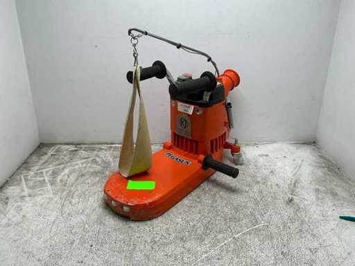 2016 Künzle & Tasin Pegasus Edge Sander - 300mm