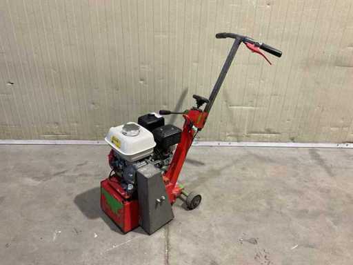 Motoneige Husqvarna CG200S