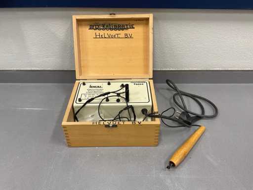 Ideales elektrisches Graviergerät