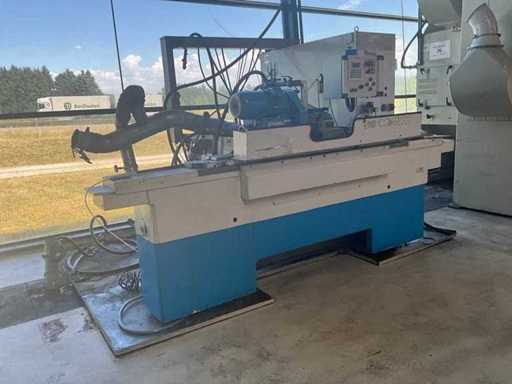 Spicatrice cilindrica Studer S30-12CNC
