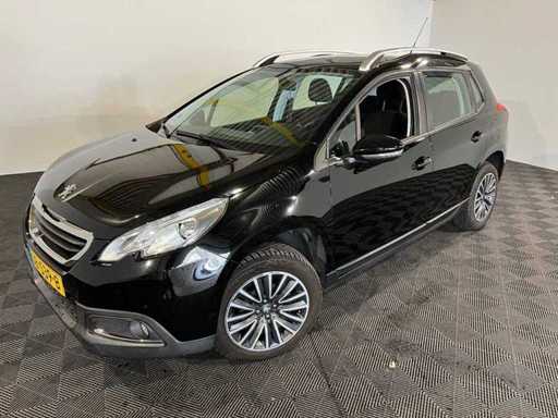 Peugeot 2008 1.2 PureTech Active, JB-539-B
