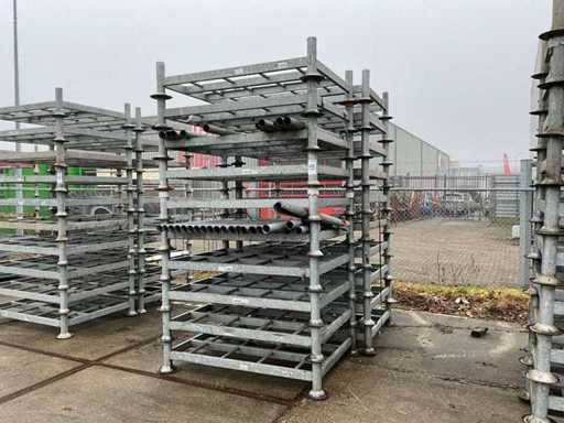 Frame impilatore (20x)