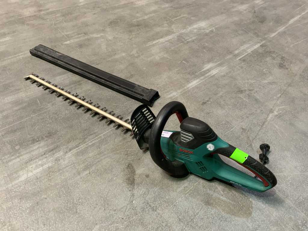 2017 Bosch AHS 65-34 Hedge trimmer 60cm 230V