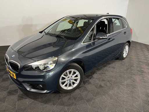 BMW Serie 2 Active Tourer 218d Executive, 7-XPR-18