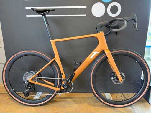 3T Racemax WPTN gravel rower - XL