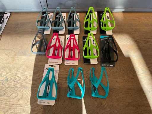 Cube HPP bottle cage (13x)