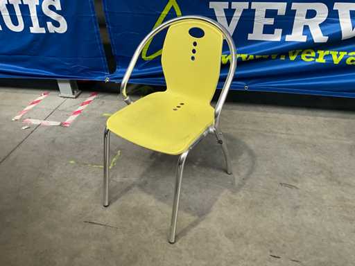 Indecasa Kantinestoel (20x)