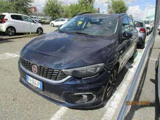 FIAT TIPO 1.6 MJT S&S SW LOUNGE Automobile