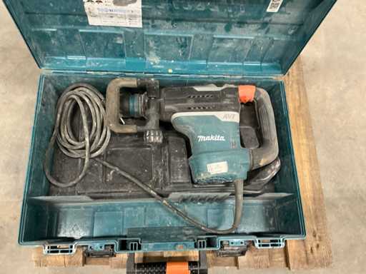 Makita HR4023C Boorbreekhamer (3x)