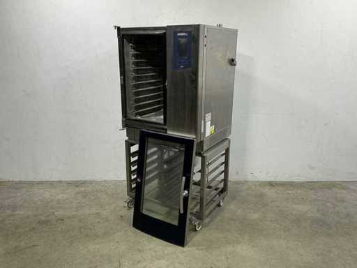 Leventi - BM 8 MM YOU - Convection oven