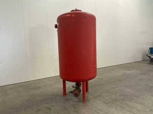 Druktank 300L