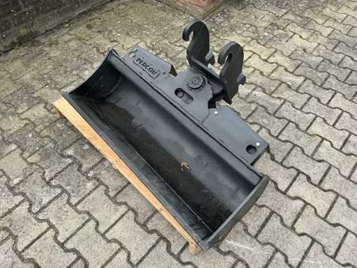 Pedcon Excavator Bucket