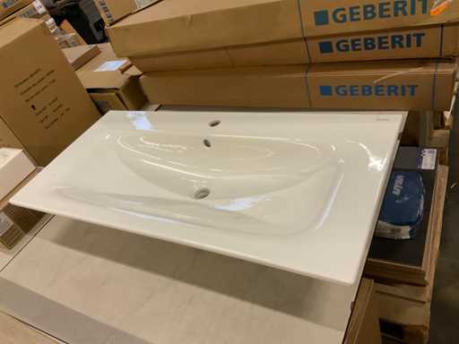 Bacino Geberit