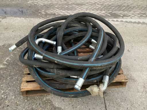 Dietzel - Hydrauliek slangen