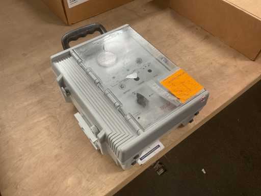 Schlaginstrumentierung 326/326M Saugsystem