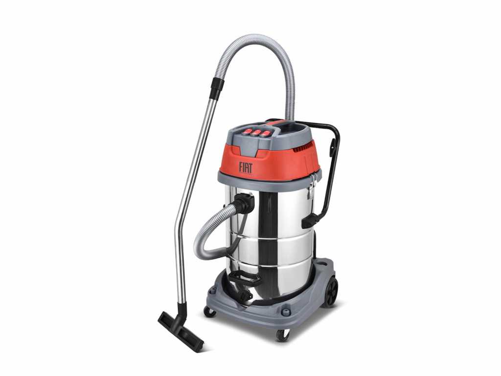 Fiat - Professional Wet & Dry Vacuum Cleaner