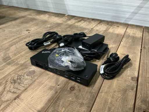 Thinkpad Dockingstation