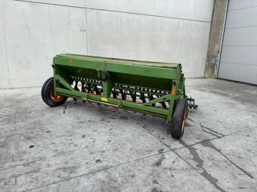 Amazone - D8/30 SUPER - Precision Seeder - 1999
