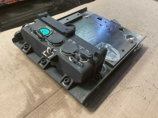 Harris Electrical mounting base