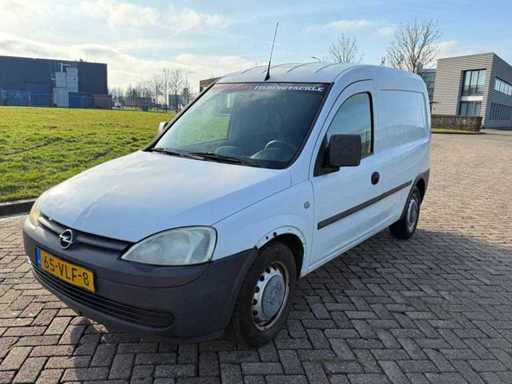 Opel Combo 1.3 CDTi Comfort, 65-VLF-8