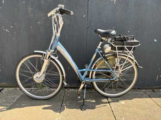 Sparta E-Motion C2 Electric Bike