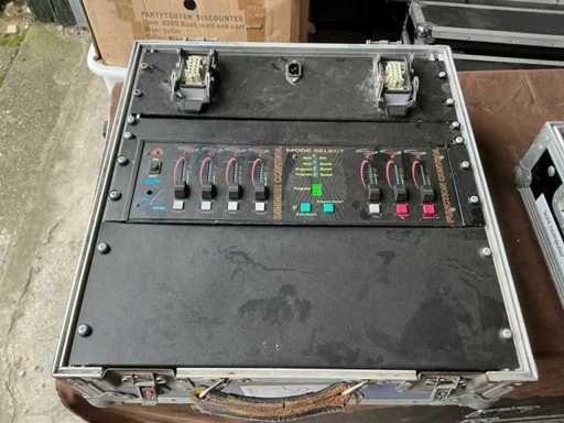 FX-44 Licht computer