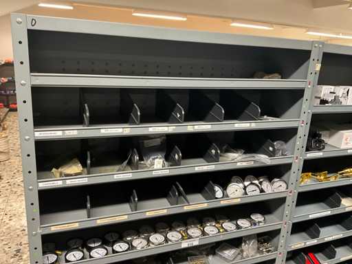 Altra parte della barca