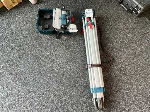 Tesa TT20/TT10 Testing Device