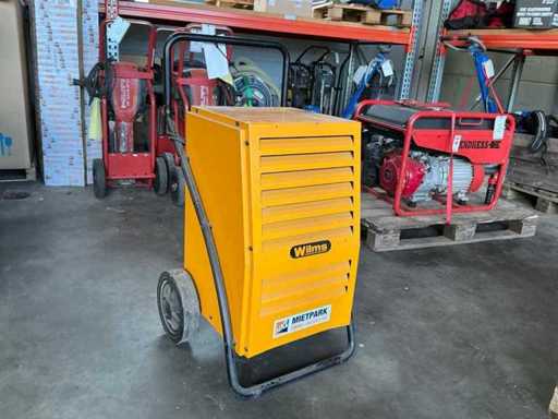 2014 WILMS KT 60 Dehumidifier