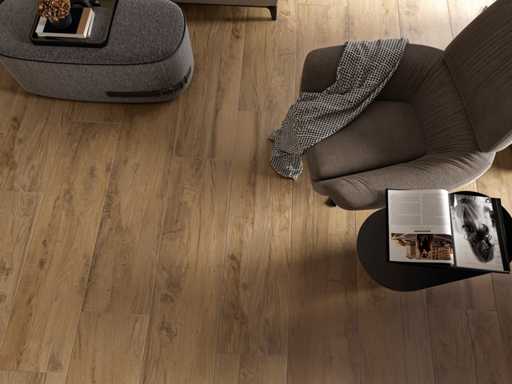 Płytki podłogowe 144m2 Drewno Keila Oak 30x120cm